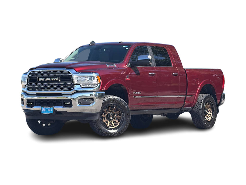 ram ram 2500 pickup 2022 3C6UR5TL3NG369701 image ram ram 2500 pickup 2022 3C6UR5TL3NG369701 image